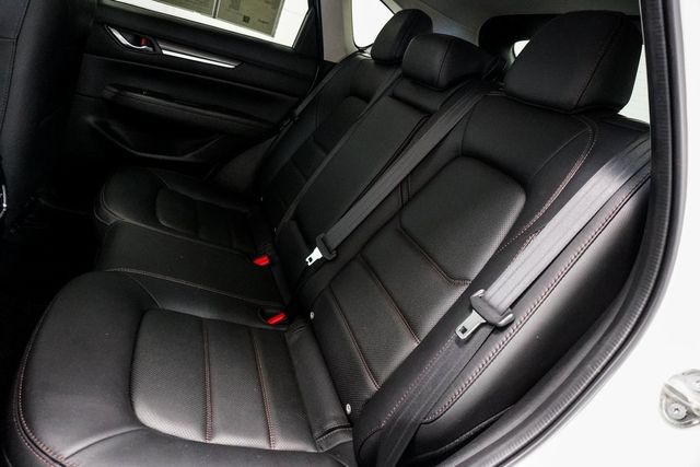 2020 Mazda CX-5 Grand Touring Reserve AWD - 22960267 - 7