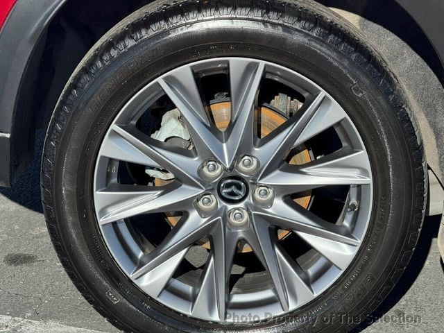 2020 Mazda CX-5 GRAND TOURING RESERVE AWD W/ HEATED SEATS & SUNROOF - 22963069 - 14