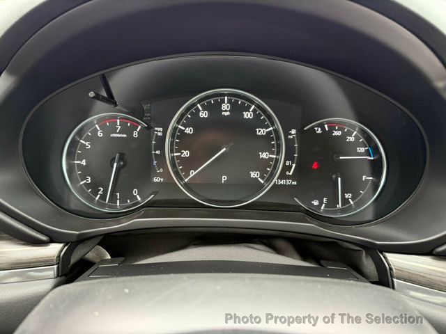 2020 Mazda CX-5 GRAND TOURING RESERVE AWD W/ HEATED SEATS & SUNROOF - 22963069 - 21