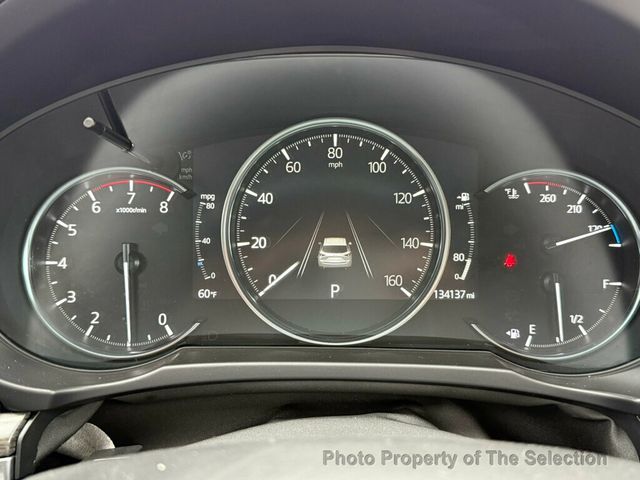 2020 Mazda CX-5 GRAND TOURING RESERVE AWD W/ HEATED SEATS & SUNROOF - 22963069 - 22