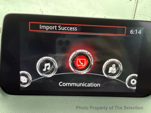 2020 Mazda CX-5 GRAND TOURING RESERVE AWD W/ HEATED SEATS & SUNROOF - 22963069 - 25