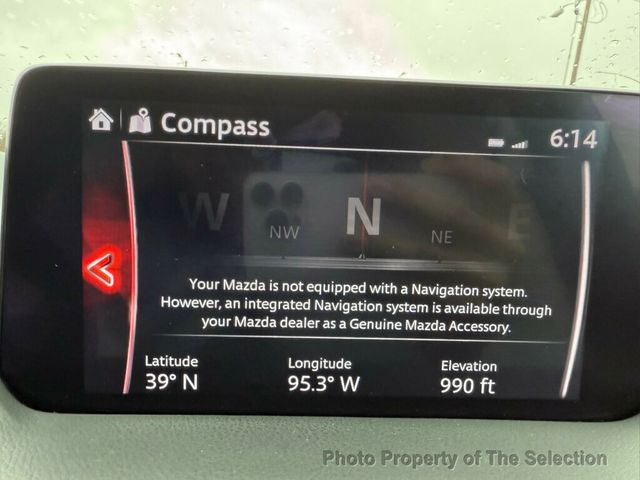 2020 Mazda CX-5 GRAND TOURING RESERVE AWD W/ HEATED SEATS & SUNROOF - 22963069 - 26