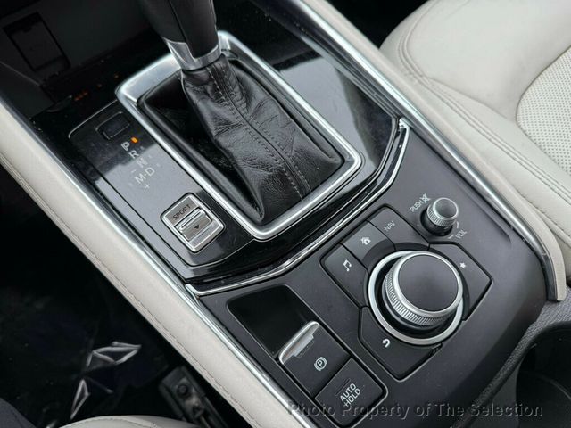 2020 Mazda CX-5 GRAND TOURING RESERVE AWD W/ HEATED SEATS & SUNROOF - 22963069 - 29