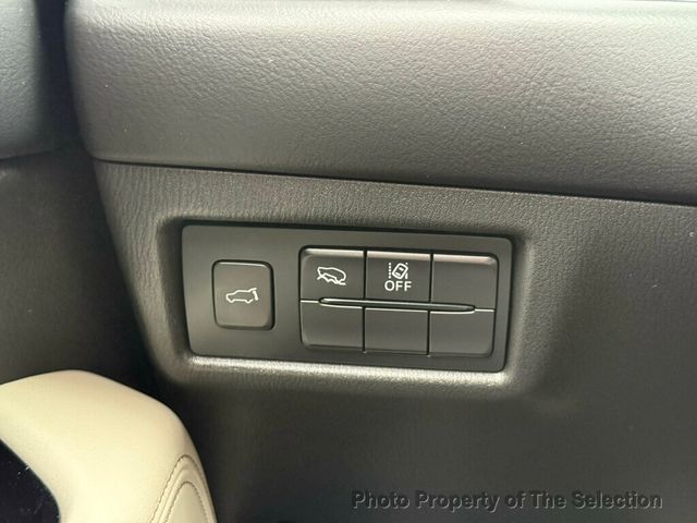 2020 Mazda CX-5 GRAND TOURING RESERVE AWD W/ HEATED SEATS & SUNROOF - 22963069 - 30