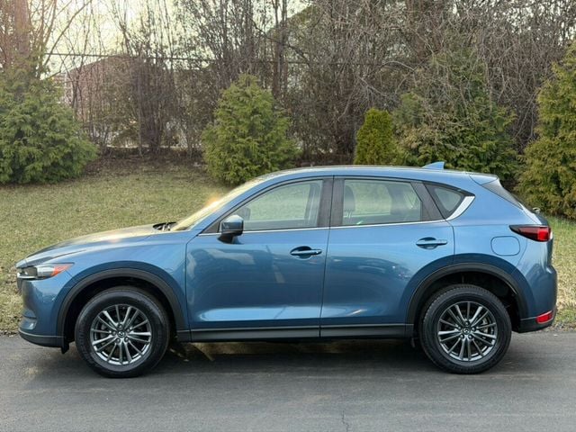 2020 Mazda CX-5 Sport AWD - 22986202 - 2