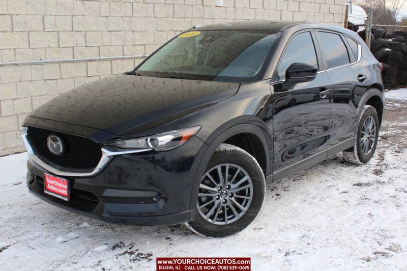 2020 Mazda CX-5 Sport AWD - 22758100 - 0