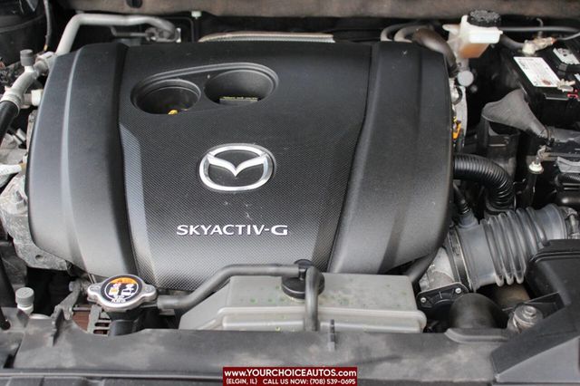 2020 Mazda CX-5 Sport AWD - 22758100 - 9