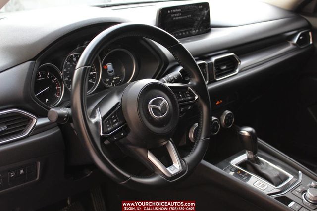 2020 Mazda CX-5 Sport AWD - 22758100 - 11