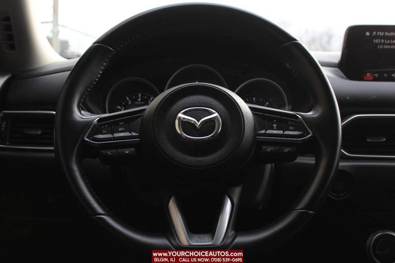 2020 Mazda CX-5 Sport AWD - 22758100 - 12