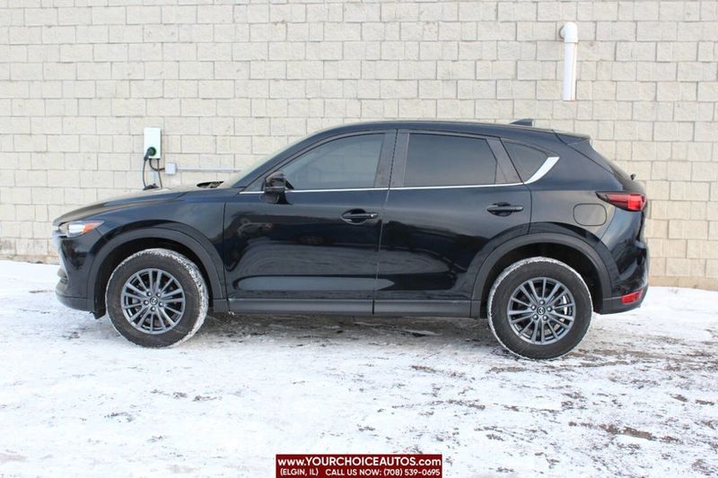 2020 Mazda CX-5 Sport AWD - 22758100 - 1