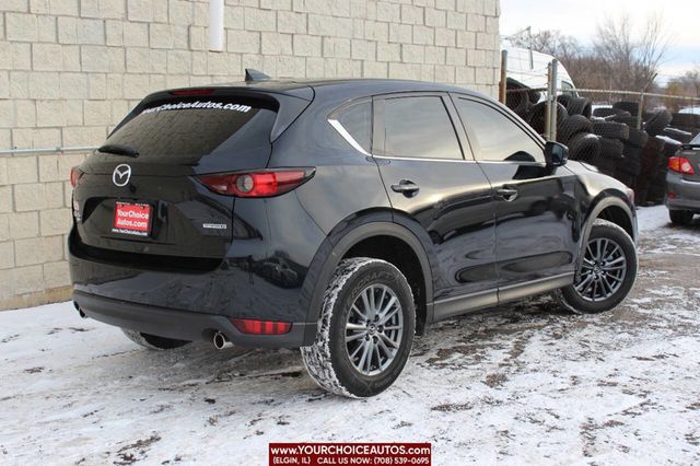 2020 Mazda CX-5 Sport AWD - 22758100 - 5