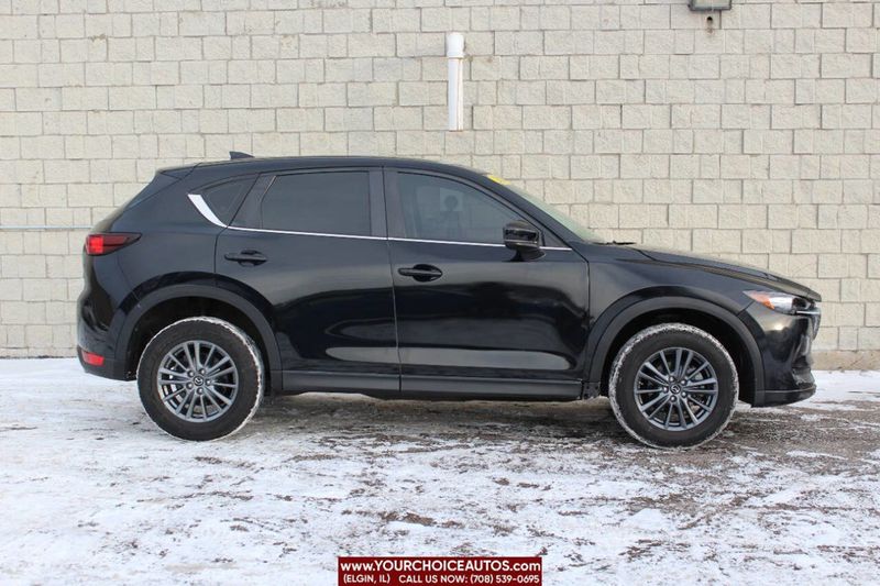 2020 Mazda CX-5 Sport AWD - 22758100 - 6