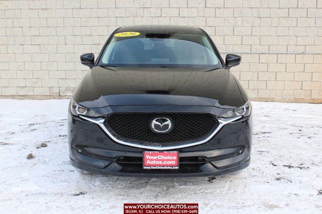 2020 Mazda CX-5 Sport AWD - 22758100 - 8