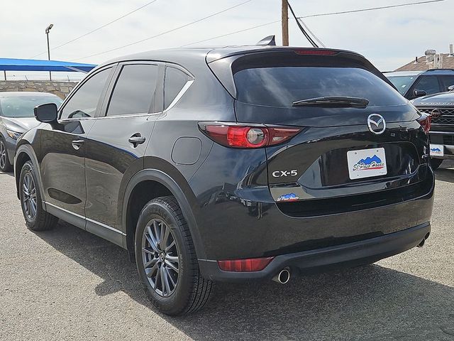 2020 Mazda CX-5 Sport FWD - 23039871 - 2