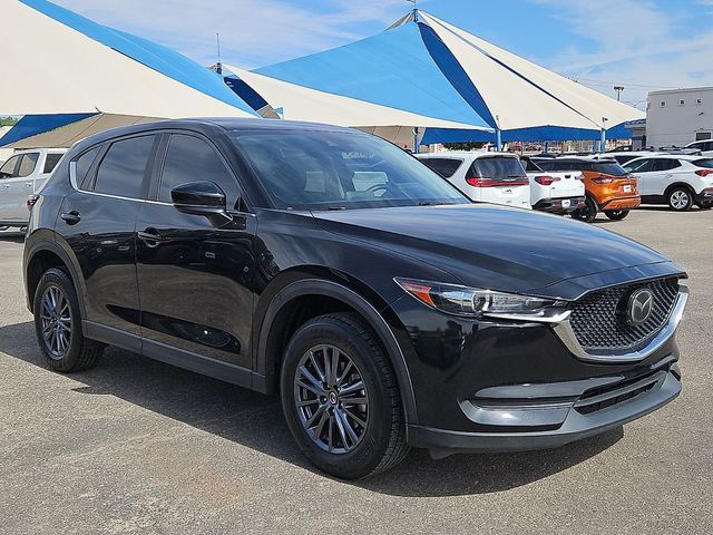 2020 Mazda CX-5 Sport FWD - 23039871 - 5