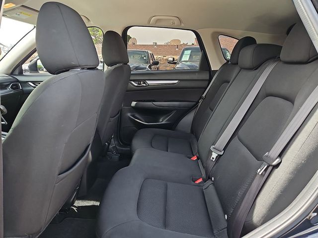 2020 Mazda CX-5 Sport FWD - 23039871 - 6