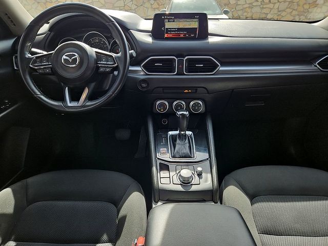 2020 Mazda CX-5 Sport FWD - 23039871 - 7