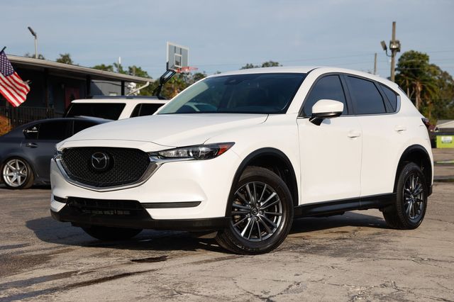 2020 Mazda CX-5 Sport FWD - 22953161 - 0
