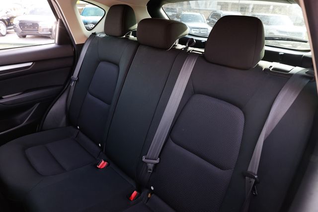 2020 Mazda CX-5 Sport FWD - 22953161 - 10