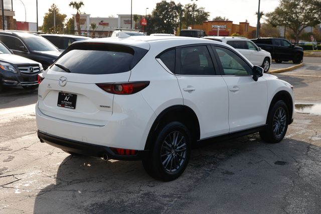 2020 Mazda CX-5 Sport FWD - 22953161 - 15