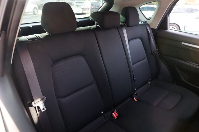 2020 Mazda CX-5 Sport FWD - 22953161 - 16