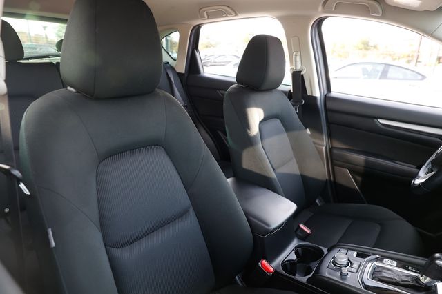 2020 Mazda CX-5 Sport FWD - 22953161 - 18