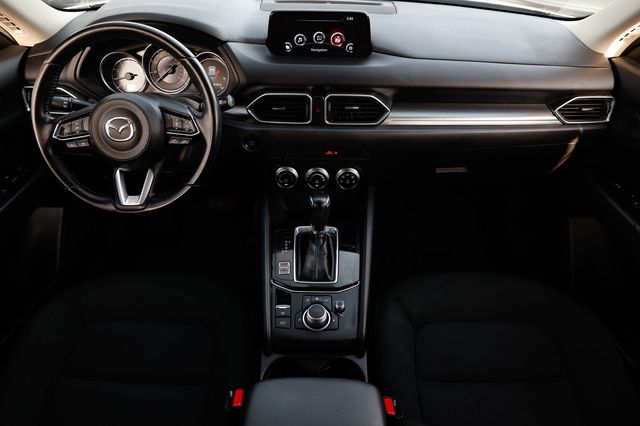 2020 Mazda CX-5 Sport FWD - 22953161 - 1