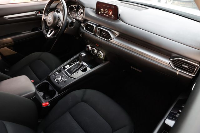 2020 Mazda CX-5 Sport FWD - 22953161 - 20