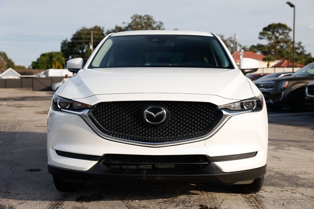 2020 Mazda CX-5 Sport FWD - 22953161 - 21
