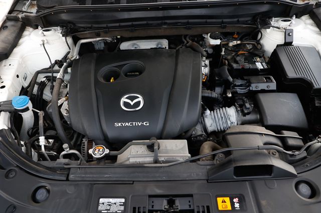 2020 Mazda CX-5 Sport FWD - 22953161 - 22