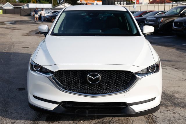 2020 Mazda CX-5 Sport FWD - 22953161 - 23
