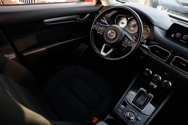 2020 Mazda CX-5 Sport FWD - 22953161 - 24