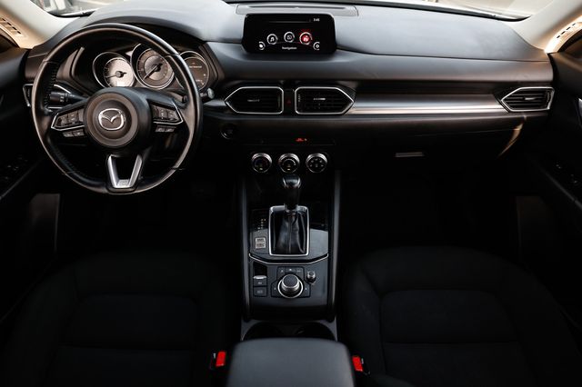 2020 Mazda CX-5 Sport FWD - 22953161 - 25