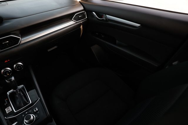 2020 Mazda CX-5 Sport FWD - 22953161 - 26