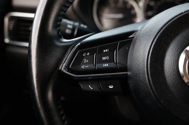 2020 Mazda CX-5 Sport FWD - 22953161 - 29