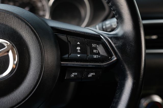 2020 Mazda CX-5 Sport FWD - 22953161 - 30