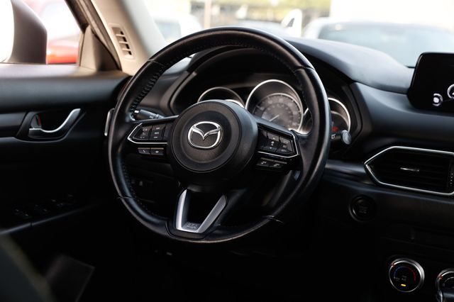 2020 Mazda CX-5 Sport FWD - 22953161 - 31