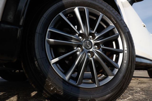 2020 Mazda CX-5 Sport FWD - 22953161 - 34