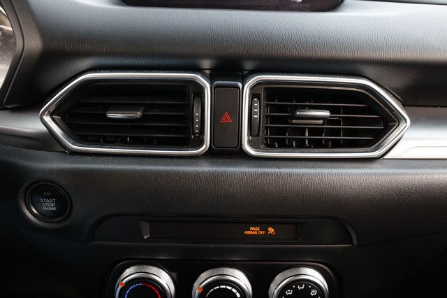 2020 Mazda CX-5 Sport FWD - 22953161 - 36