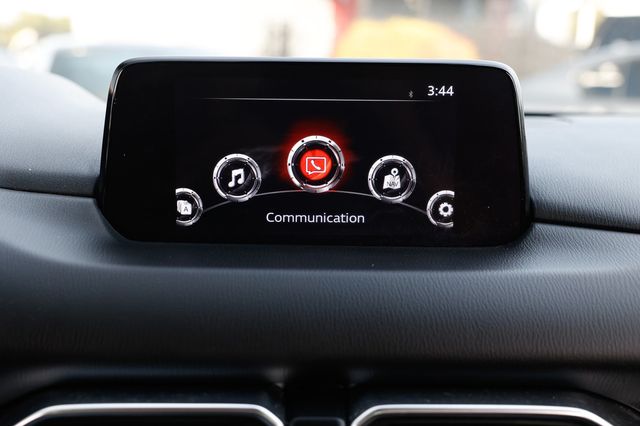 2020 Mazda CX-5 Sport FWD - 22953161 - 37