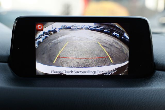 2020 Mazda CX-5 Sport FWD - 22953161 - 38