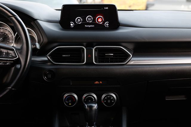 2020 Mazda CX-5 Sport FWD - 22953161 - 39