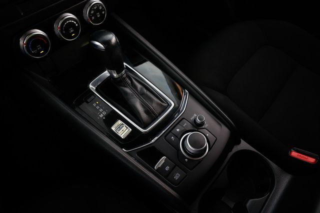 2020 Mazda CX-5 Sport FWD - 22953161 - 40