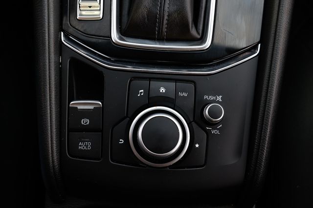 2020 Mazda CX-5 Sport FWD - 22953161 - 42