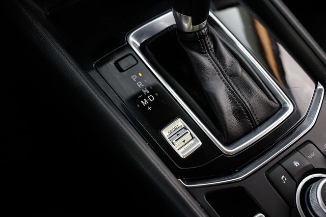 2020 Mazda CX-5 Sport FWD - 22953161 - 43