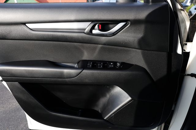 2020 Mazda CX-5 Sport FWD - 22953161 - 44