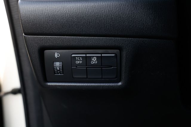 2020 Mazda CX-5 Sport FWD - 22953161 - 47