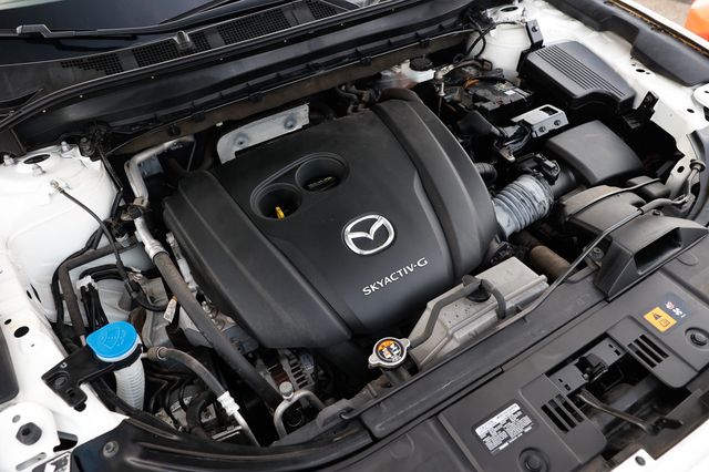 2020 Mazda CX-5 Sport FWD - 22953161 - 49