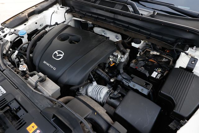 2020 Mazda CX-5 Sport FWD - 22953161 - 50