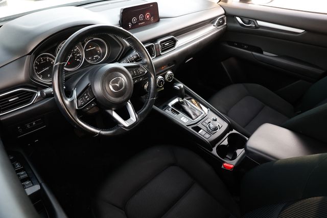 2020 Mazda CX-5 Sport FWD - 22953161 - 5